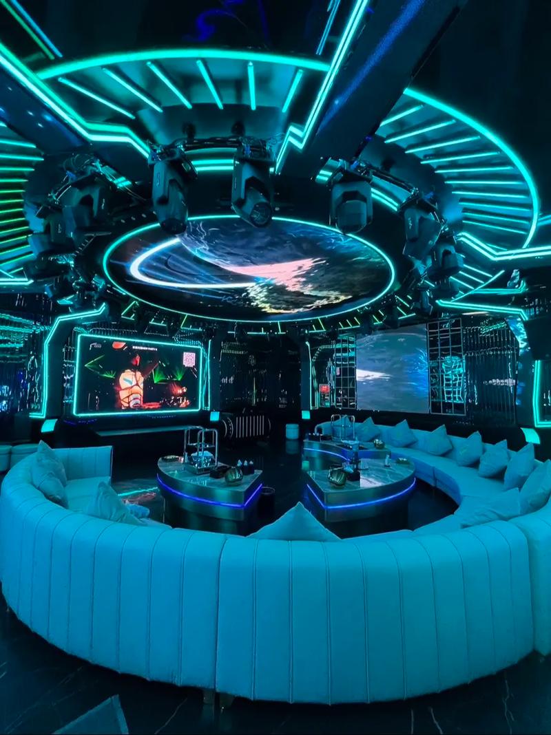 日照商务ktv创新商务ktv模式解析-岚山区ktv预定